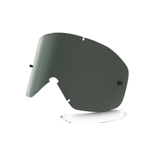 Ekran uzupełniający do maski OAKLEY FRAME 2,0