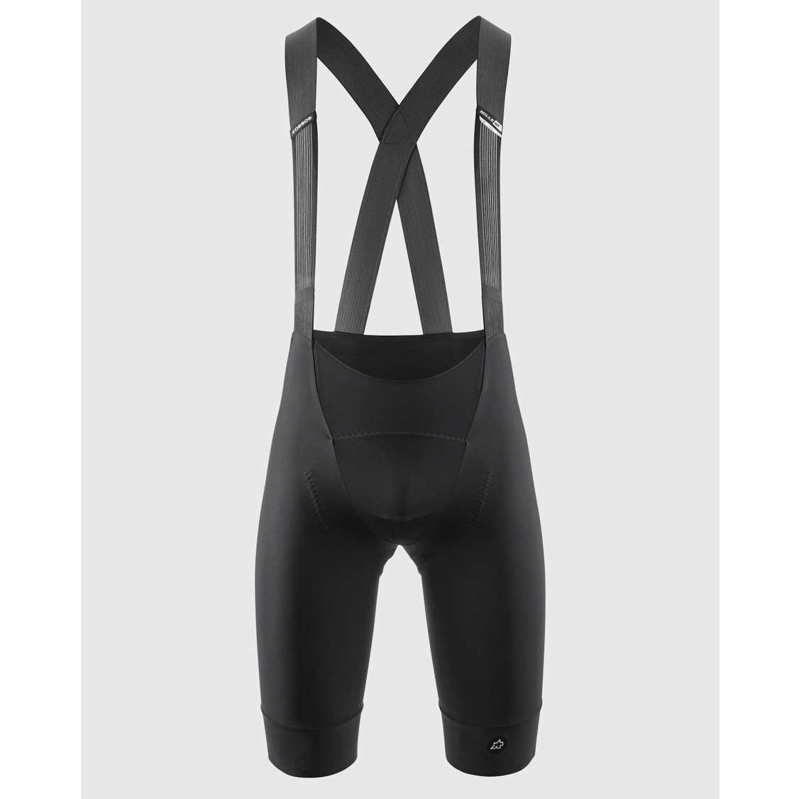 ASSOS MILLE GTS S11 Long Bib Tight Black