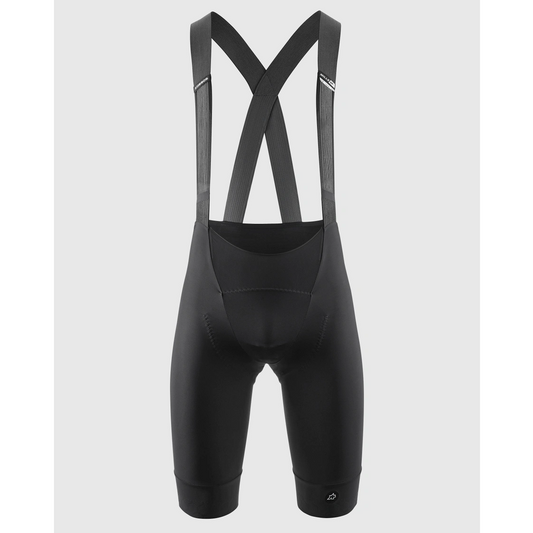 ASSOS MILLE GTS S11 Long Bib Tight Black