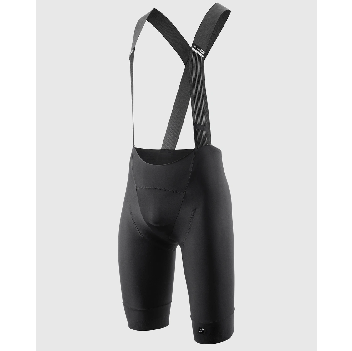 ASSOS MILLE GTS S11 Long Bib Tight Black