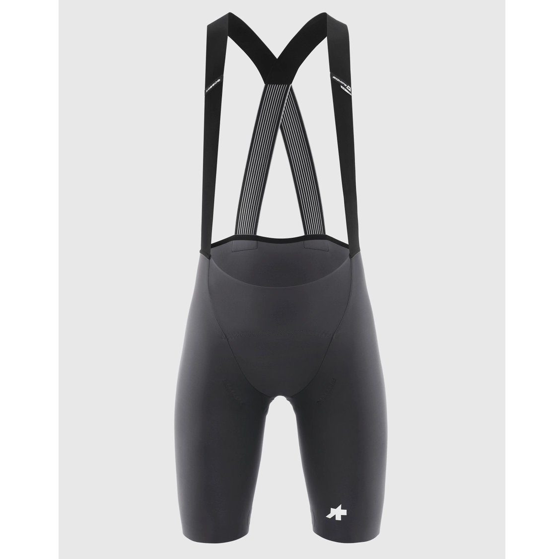 Koszulka ASSOS EQUIPE R S11 Bib Tight Grey