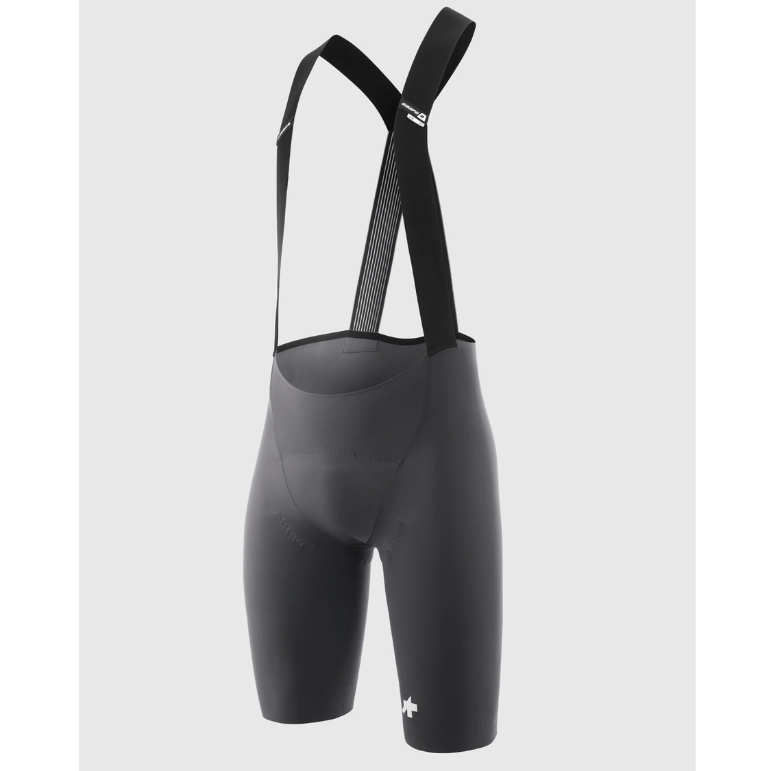 Koszulka ASSOS EQUIPE R S11 Bib Tight Grey