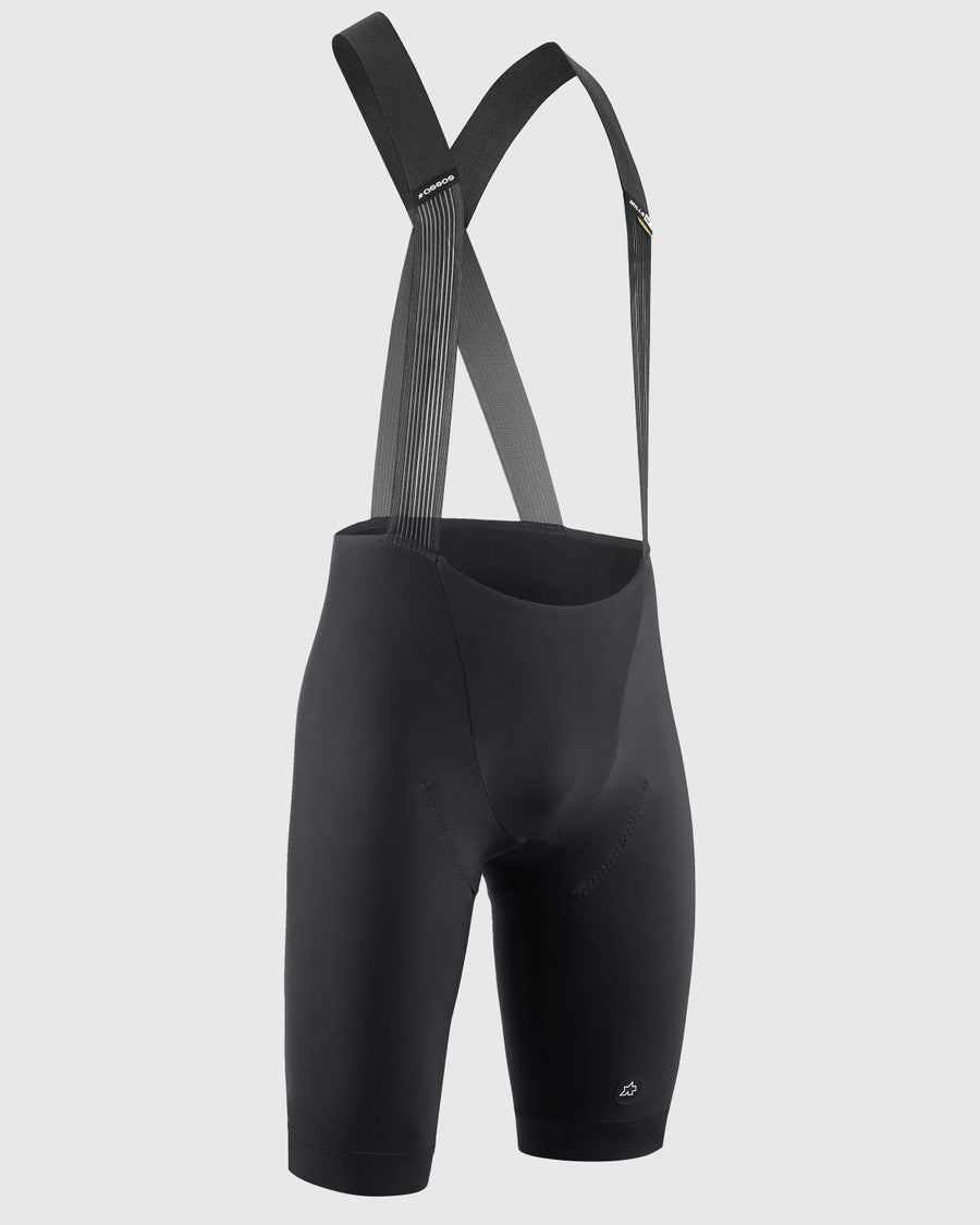ASSOS MILLE GTS SPRING FALL S11 Bib Shorts Black
