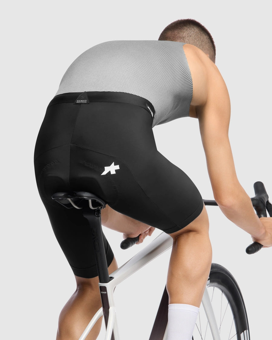 ASSOS MILLE GT S11 Short Black