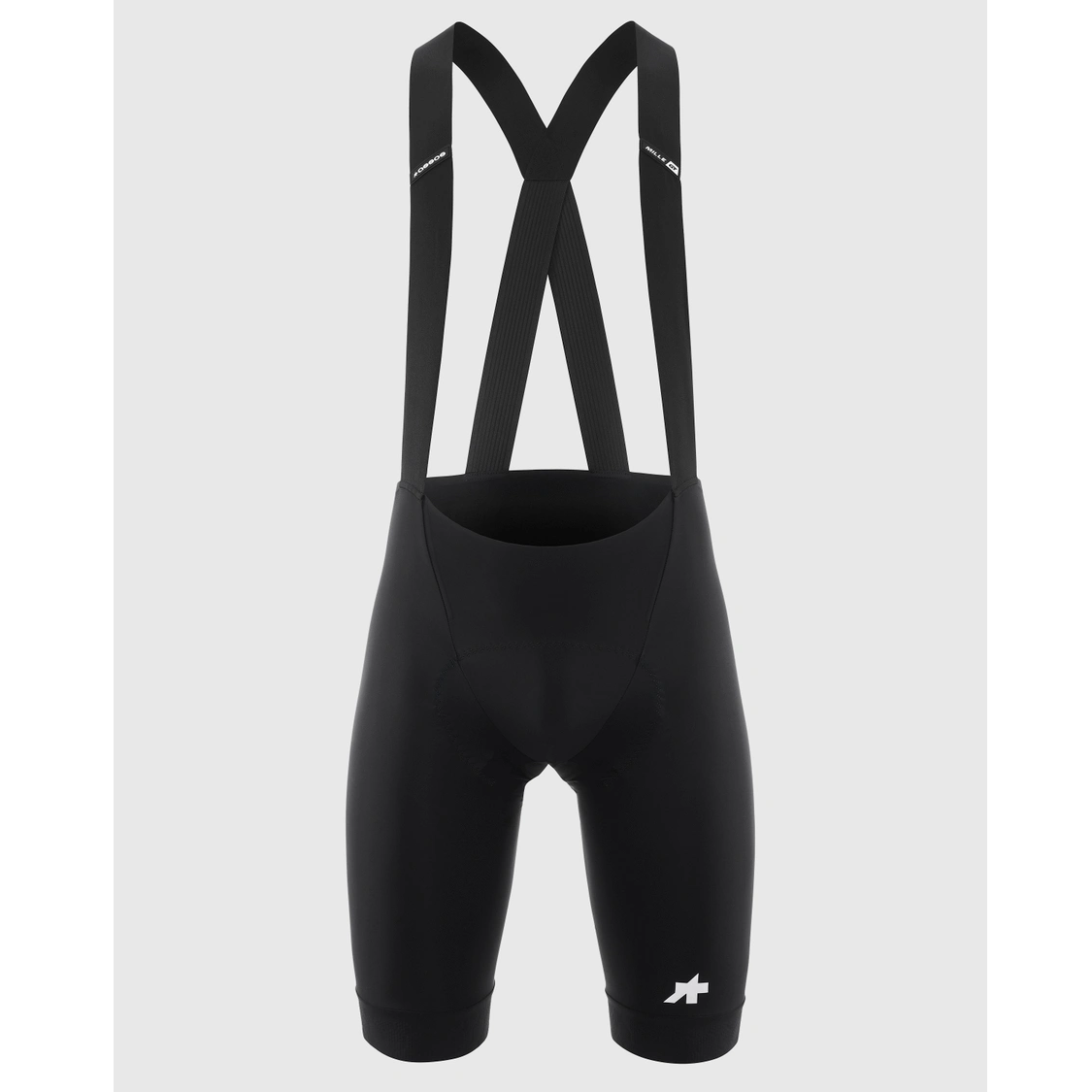 ASSOS MILLE GT S11 Black Bib Short