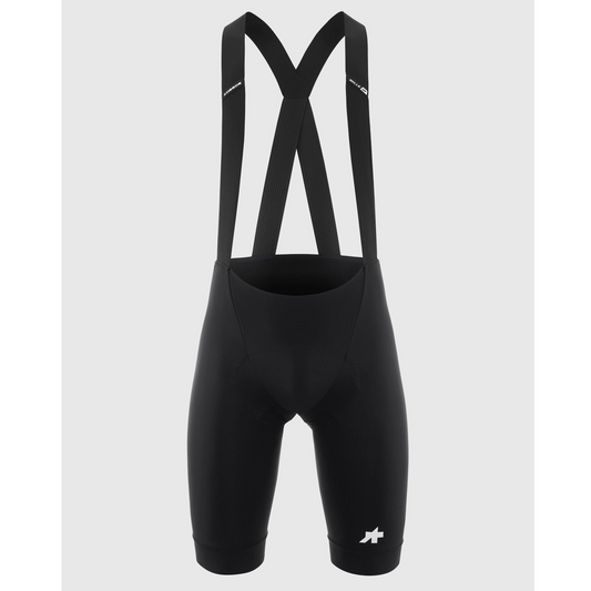 ASSOS MILLE GT S11 Black Bib Short