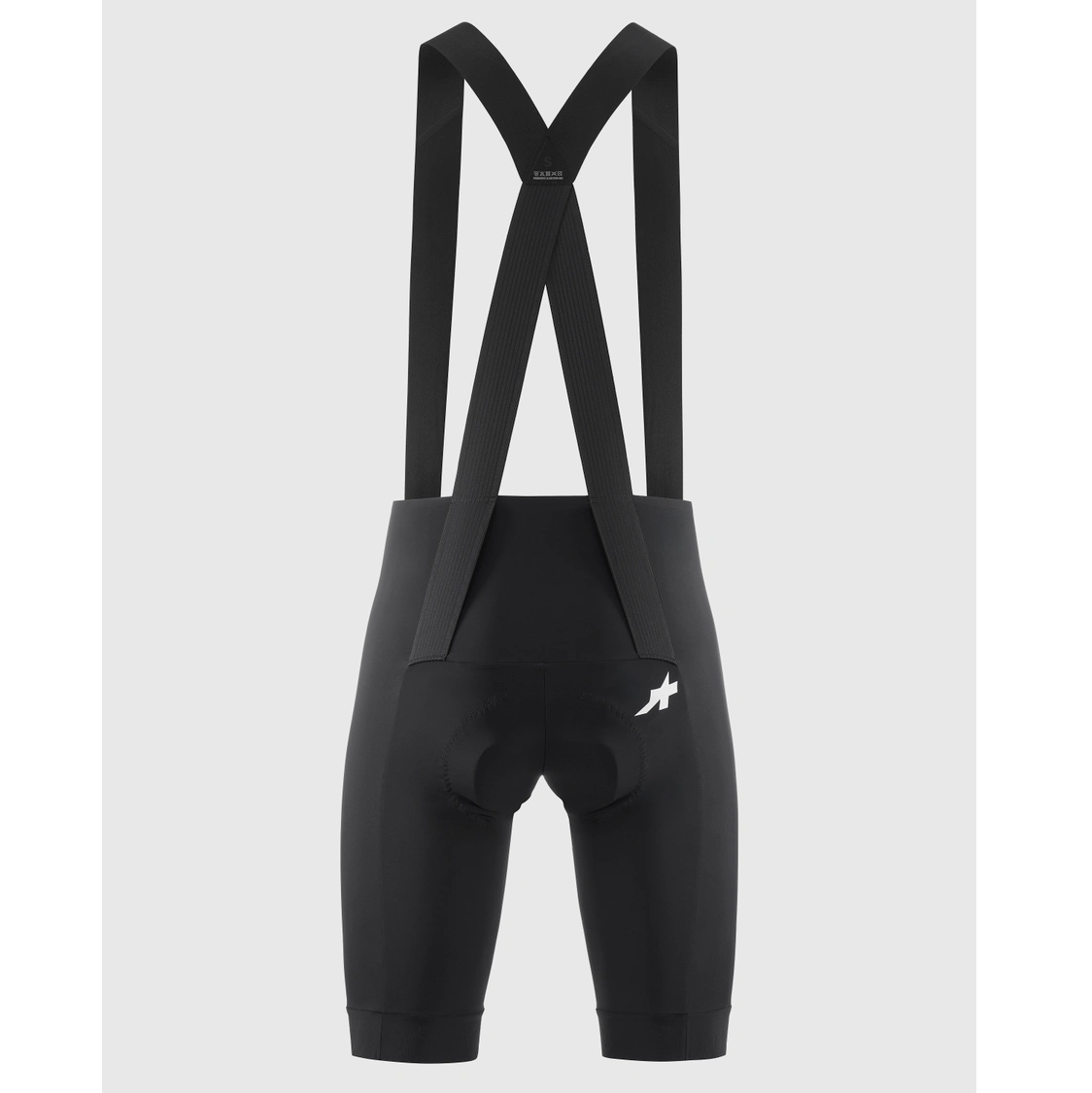ASSOS MILLE GT S11 Black Bib Short