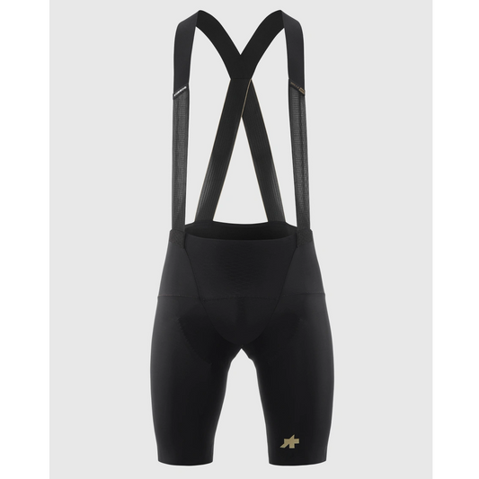 ASSOS MILLE GTO S11 Regular Bib Tight Black