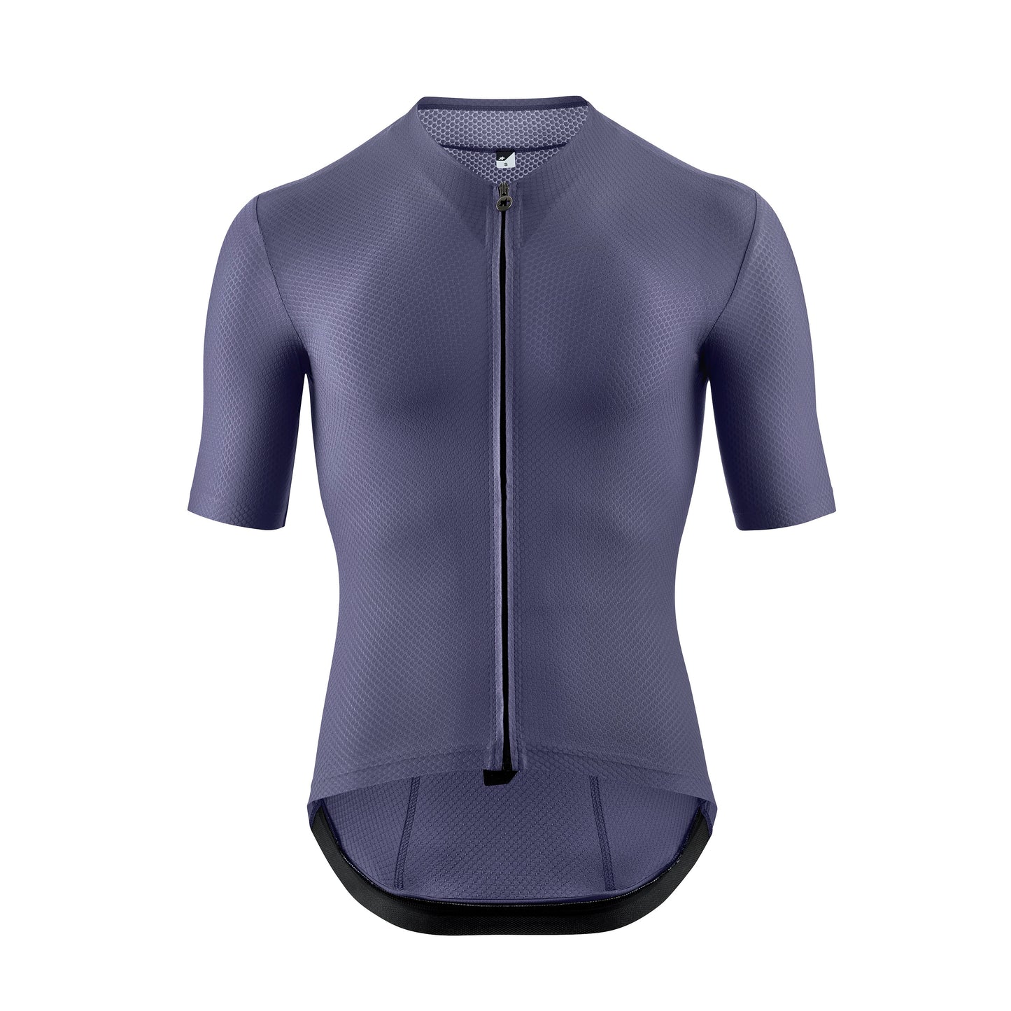 ASSOS EQUIPE R S11 Jersey Short Sleeve Blue