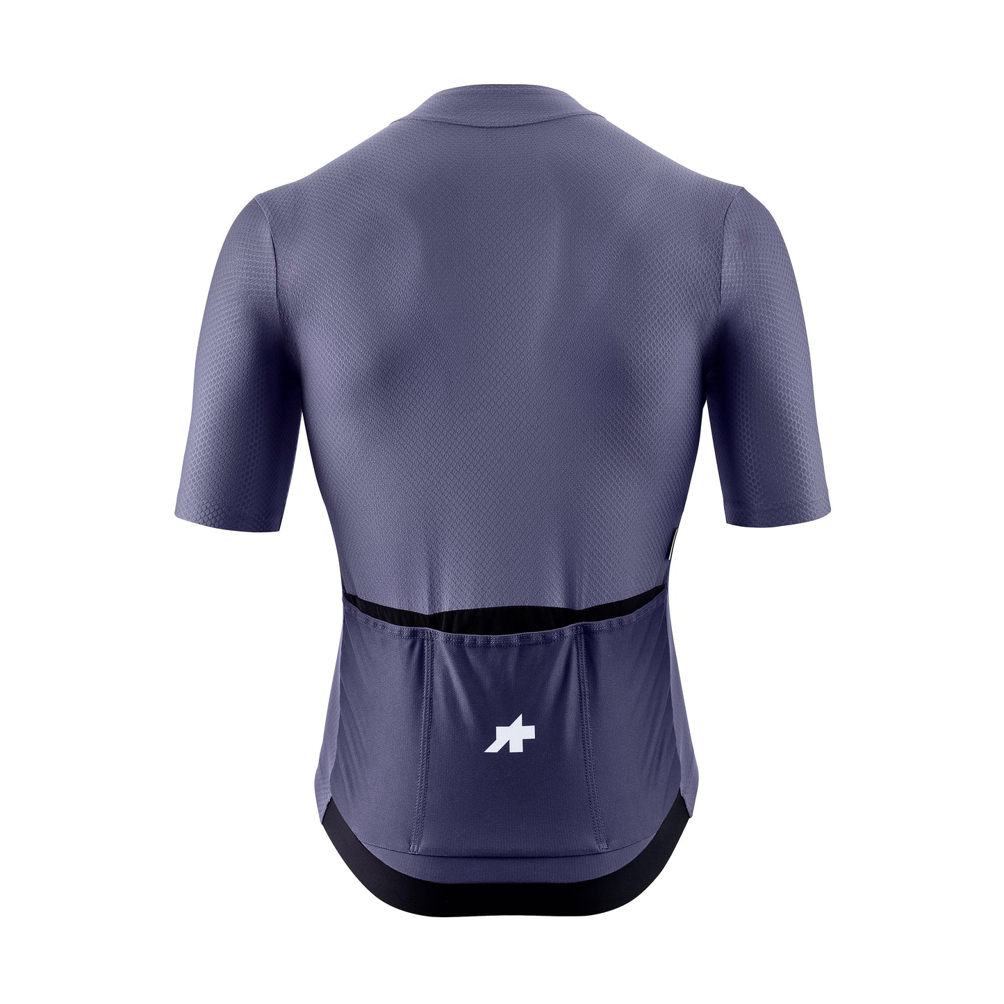 ASSOS EQUIPE R S11 Jersey Short Sleeve Blue