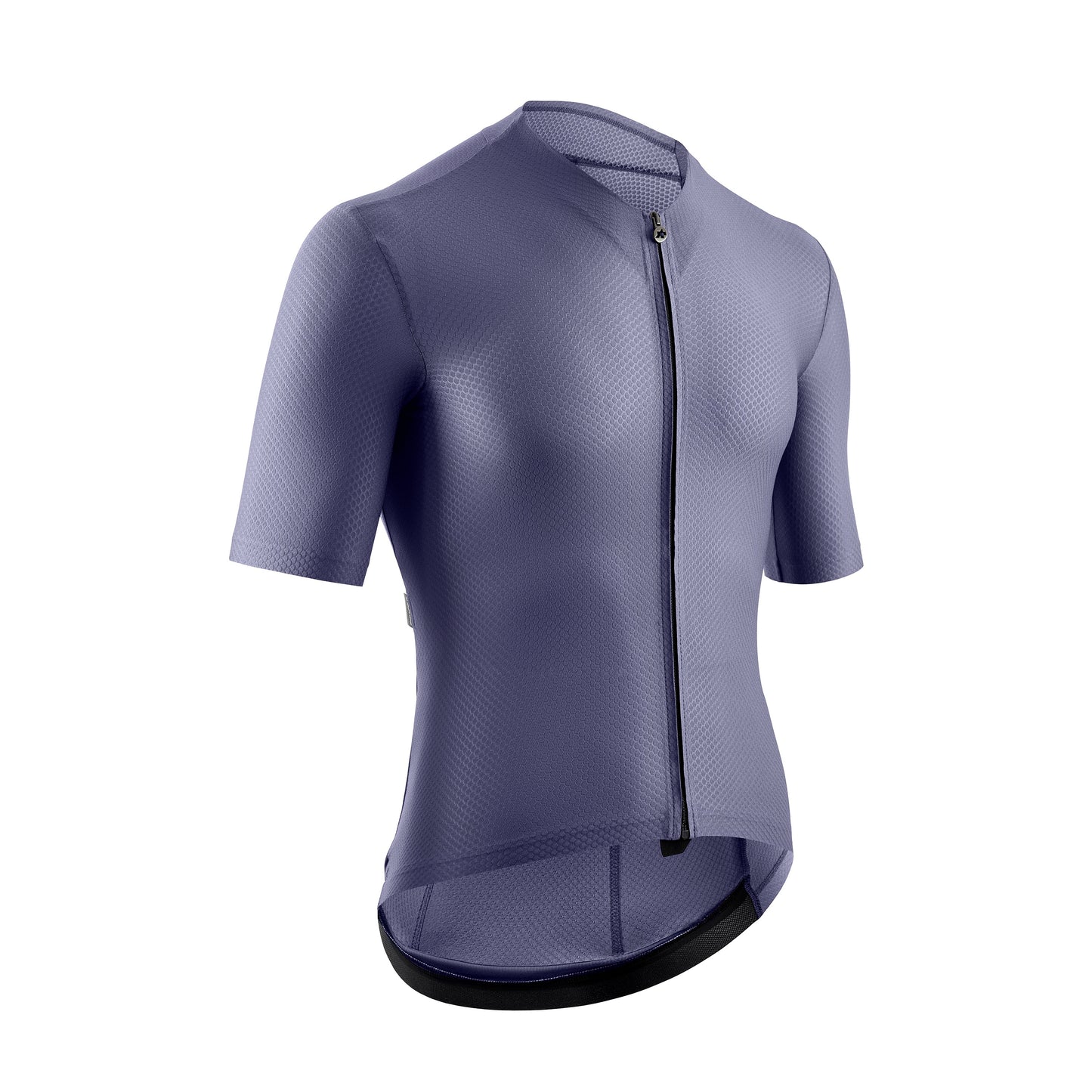 ASSOS EQUIPE R S11 Jersey Short Sleeve Blue