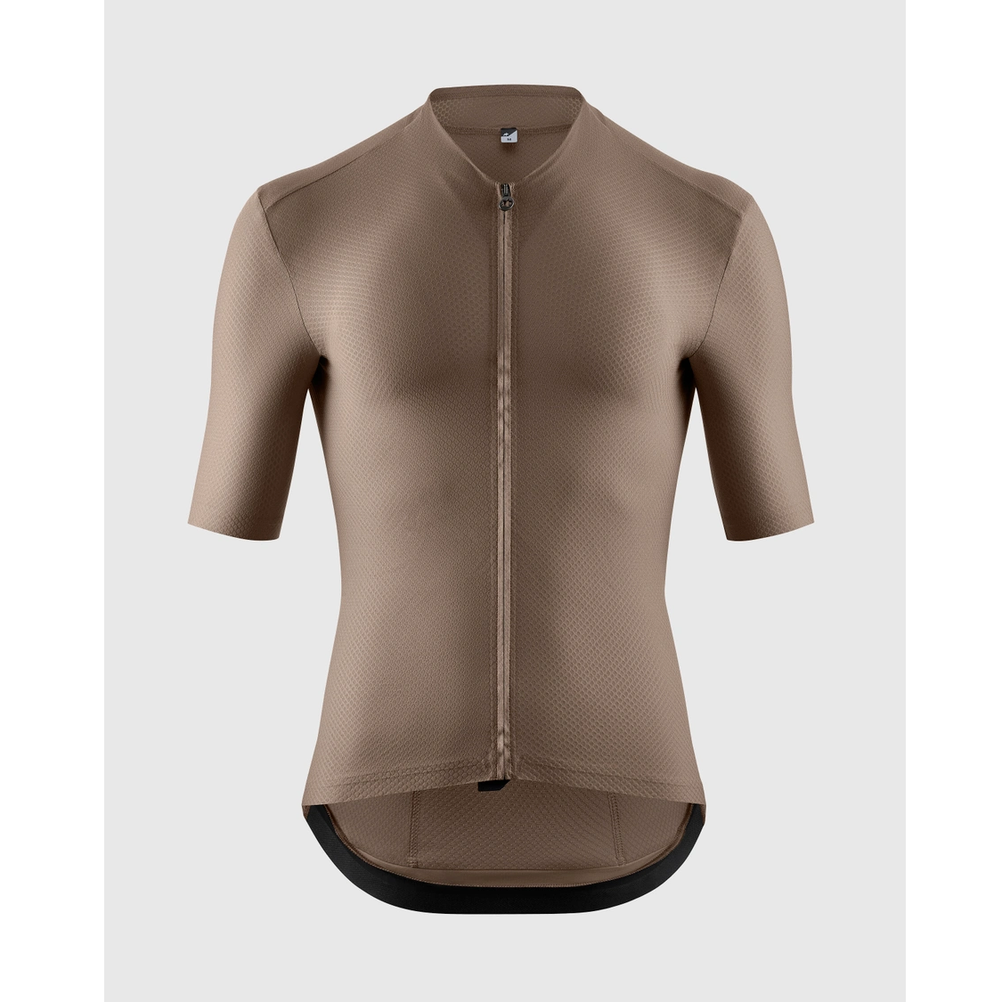 ASSOS EQUIPE R S11 Short Sleeve Terra Sand Jersey