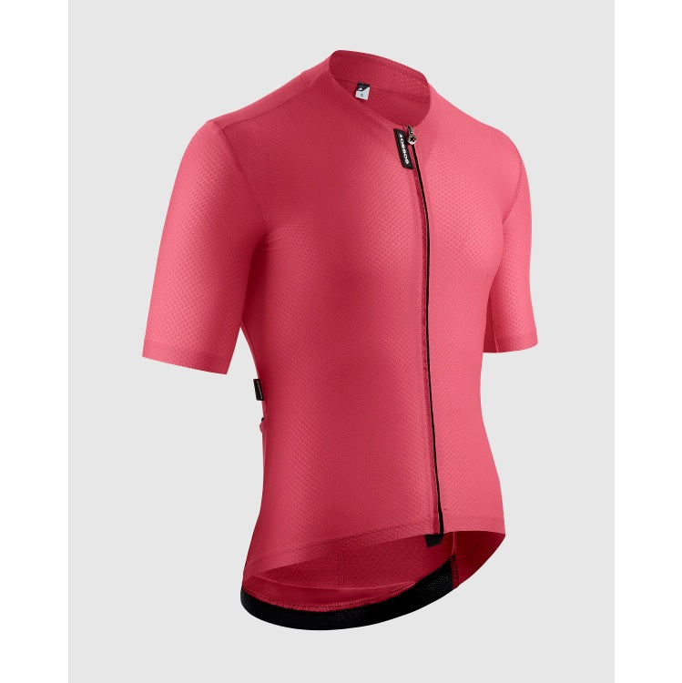ASSOS EQUIPE R S11 Koszulka z krótkim rękawem Berry