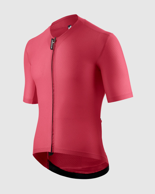ASSOS EQUIPE R S11 Koszulka z krótkim rękawem Berry