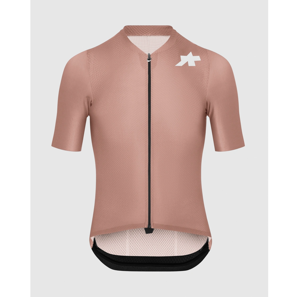 ASSOS MILLE GT JERSEY S11 EVO Koszulka z krótkim rękawem Blossom Pink
