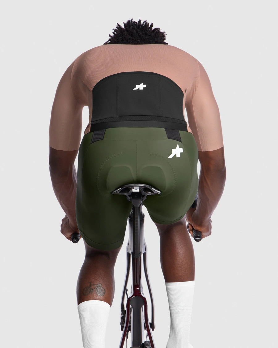 ASSOS MILLE GT JERSEY S11 EVO Koszulka z krótkim rękawem Blossom Pink