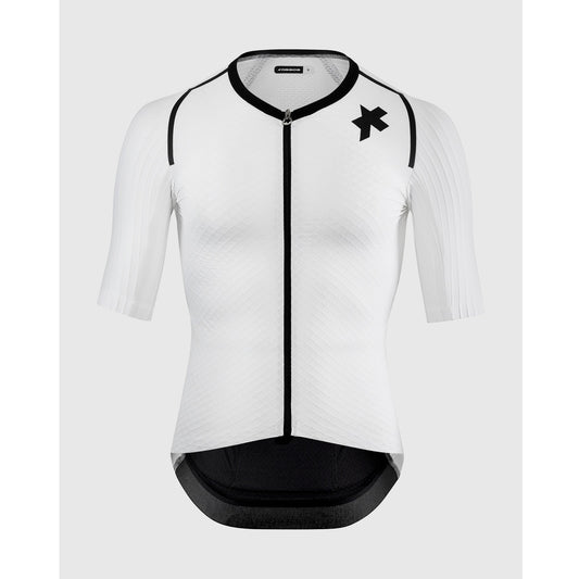 ASSOS EQUIPE RSR BOLIDE Jersey White