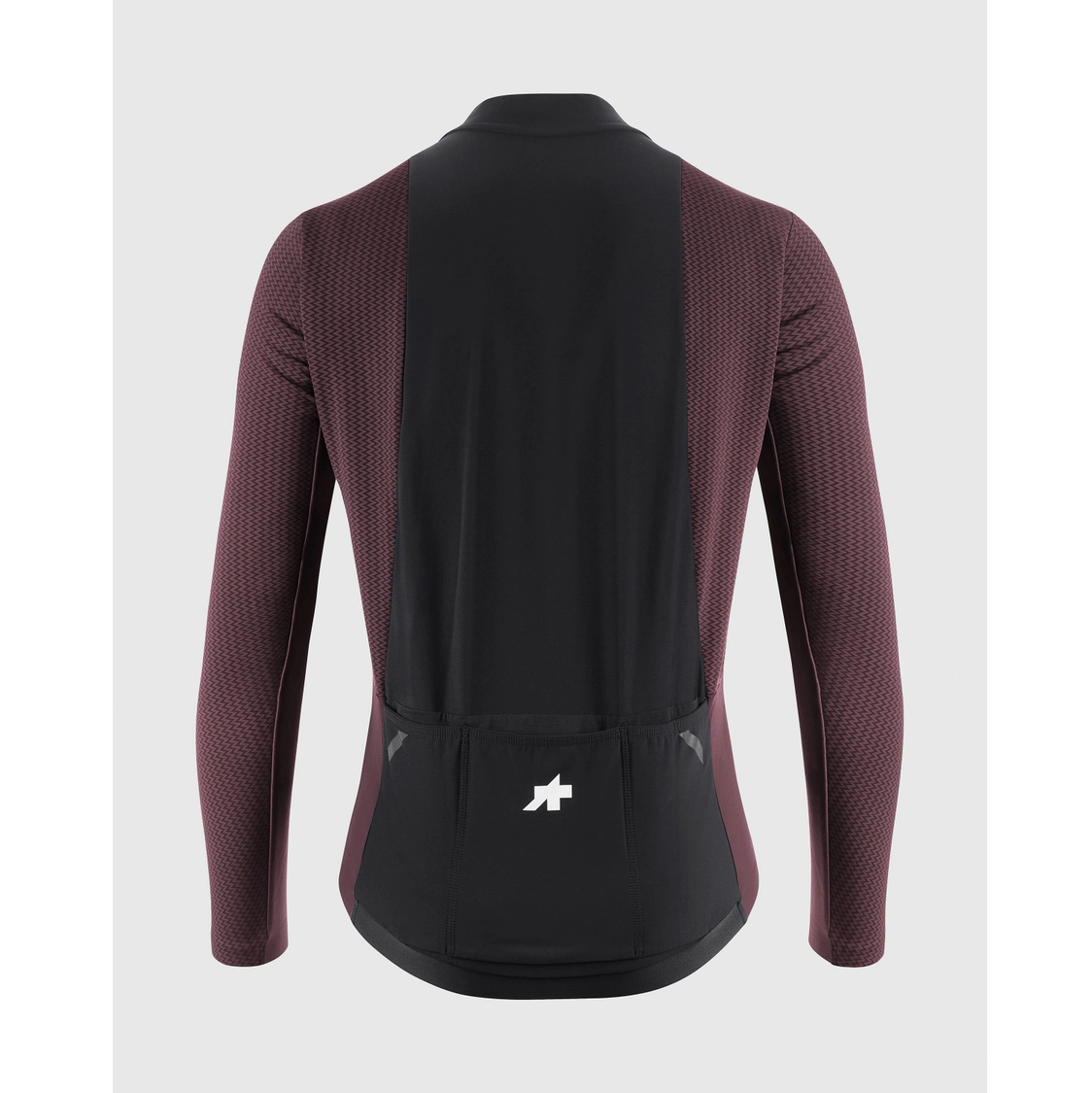 Kurtka ASSOS MILLE GT WINTER S11 EVO Brązowa