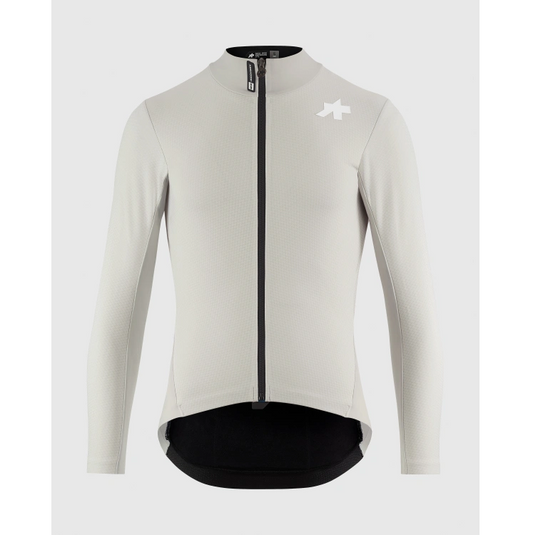 Kurtka ASSOS MILLE GT WINTER S11 EVO Biała