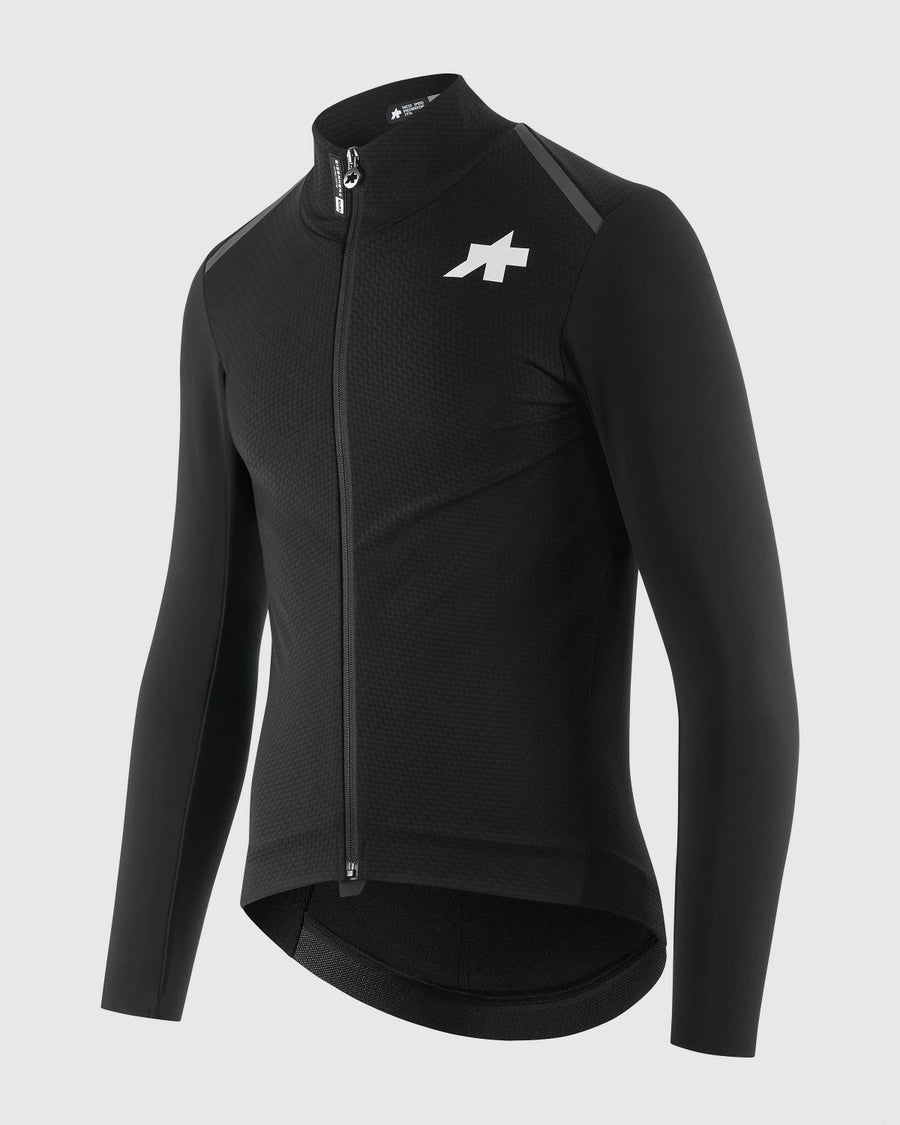 Kurtka ASSOS MILLE GT ULTRAZ WINTER S11 EVO Czarna