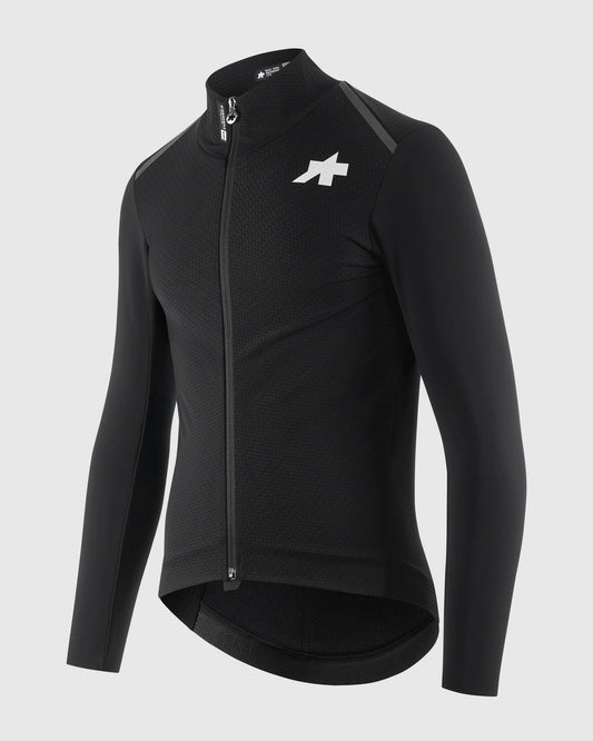 Kurtka ASSOS MILLE GT ULTRAZ WINTER S11 EVO Czarna