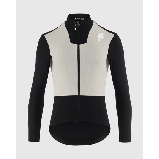 Kurtka ASSOS EQUIPE R WINTER S11 EVO Biała