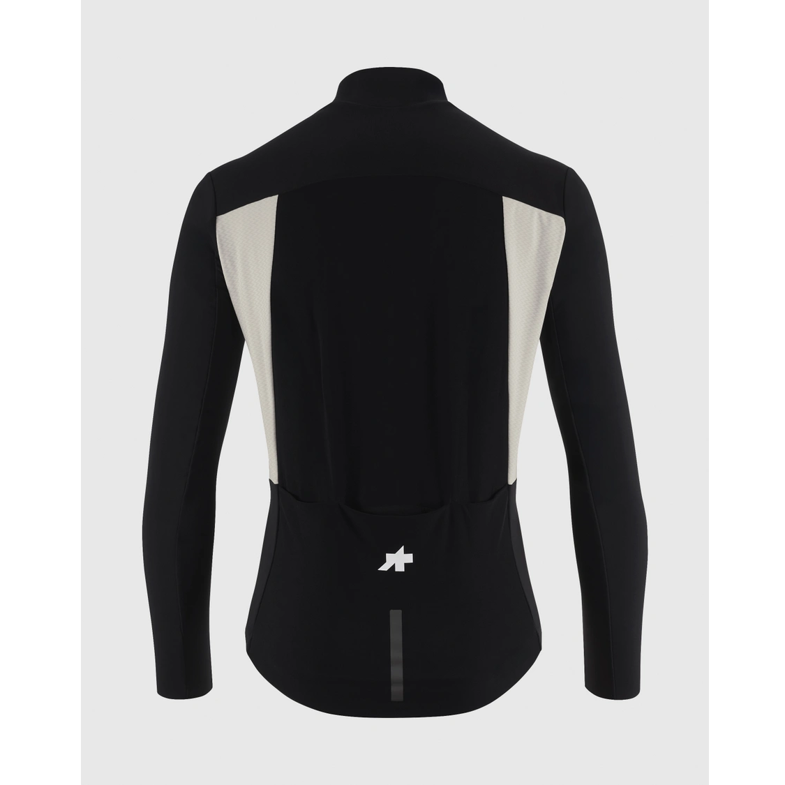 Kurtka ASSOS EQUIPE R WINTER S11 EVO Biała