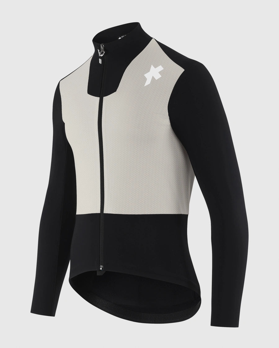 Kurtka ASSOS EQUIPE R WINTER S11 EVO Biała