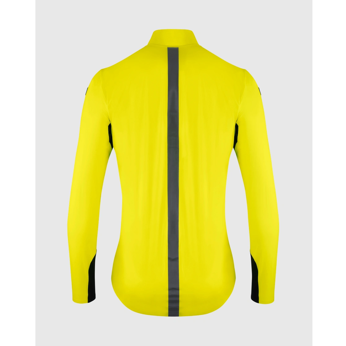 Kurtka ASSOS MILLE GTS Rain S11 Optic Yellow
