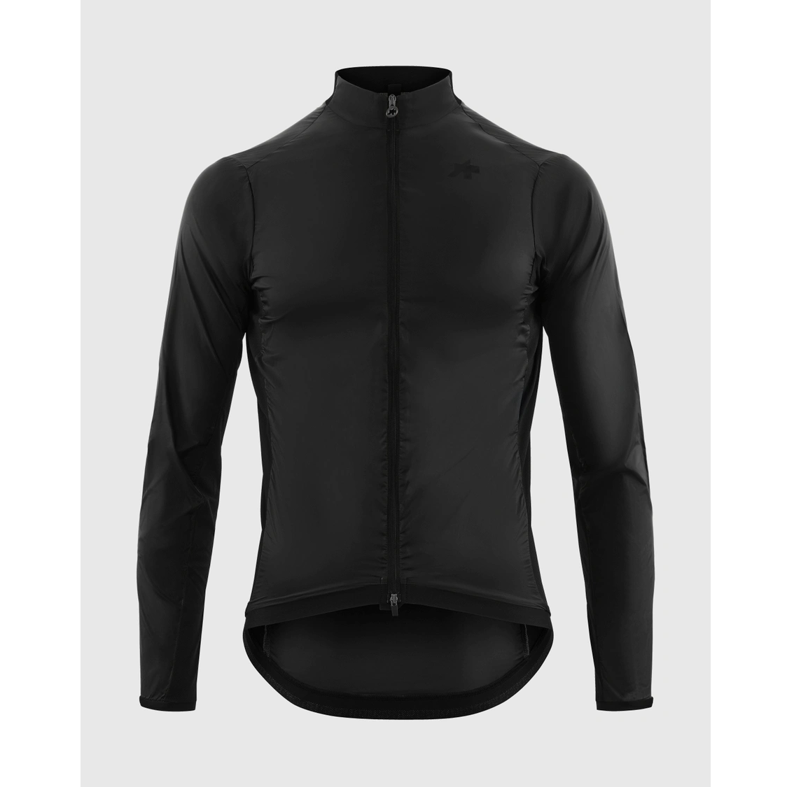ASSOS MILLE GT WIND S11 Jacket Black