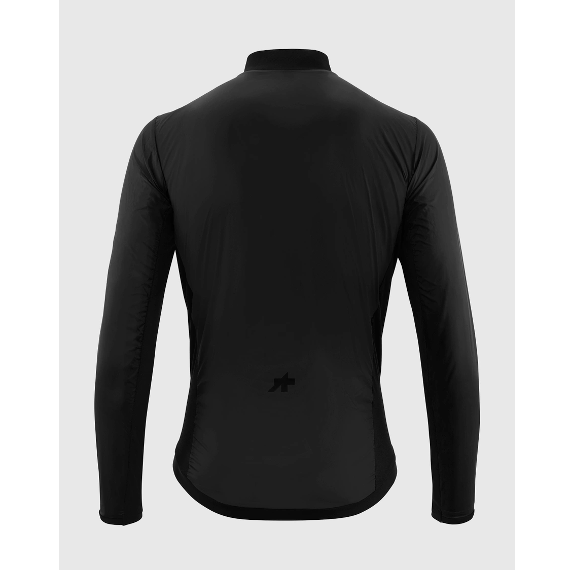 ASSOS MILLE GT WIND S11 Jacket Black