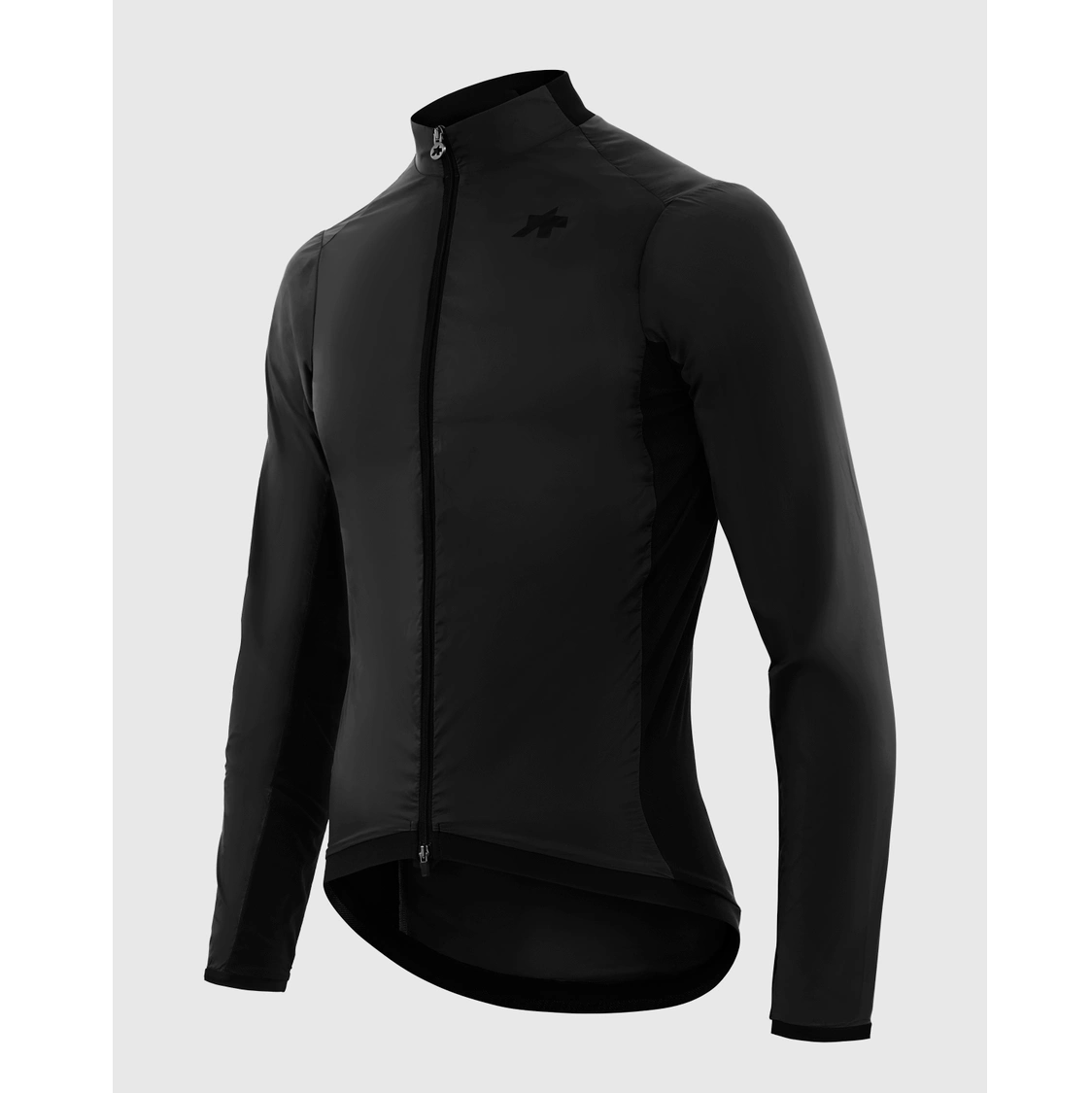 ASSOS MILLE GT WIND S11 Jacket Black