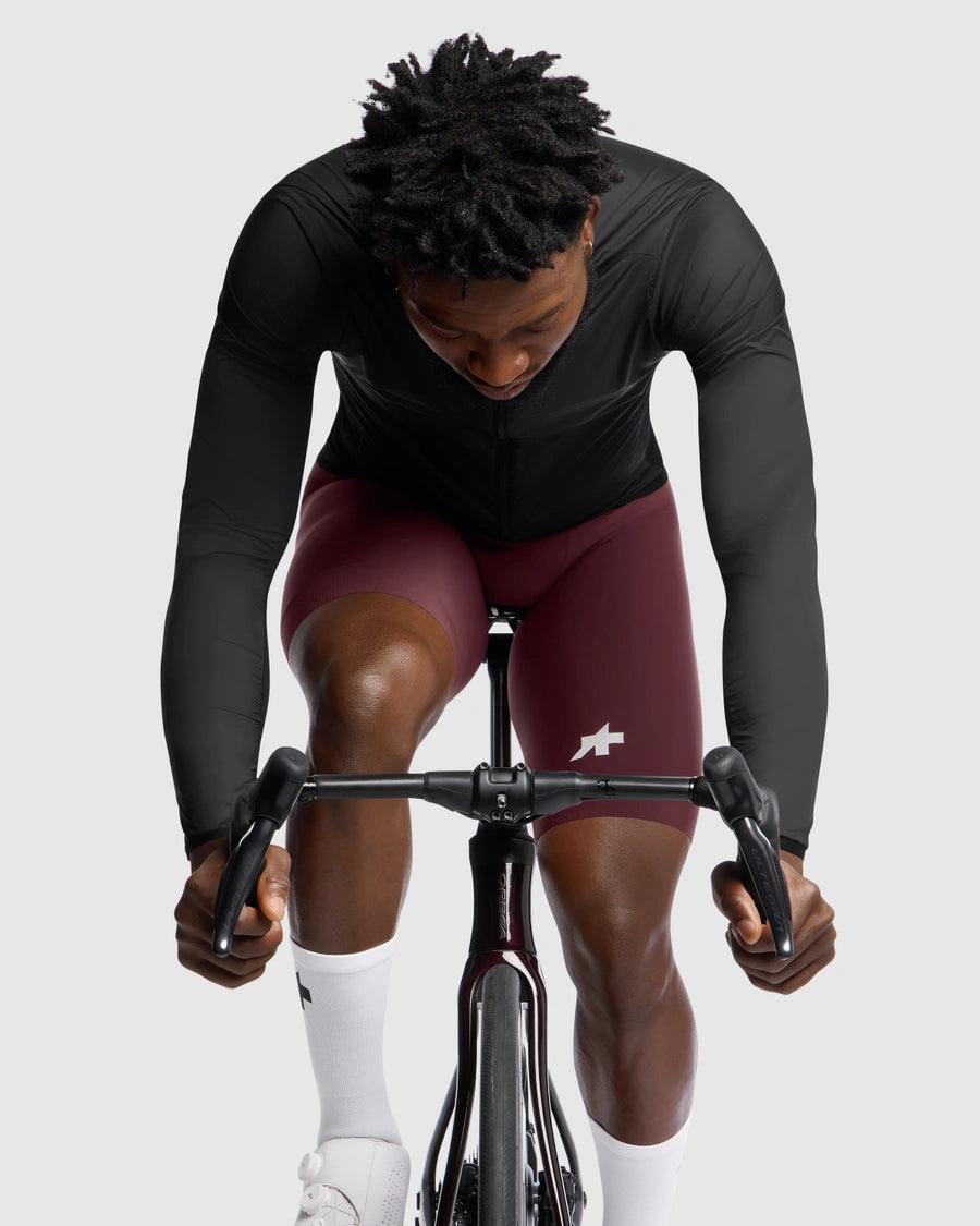 ASSOS MILLE GT WIND S11 Jacket Black