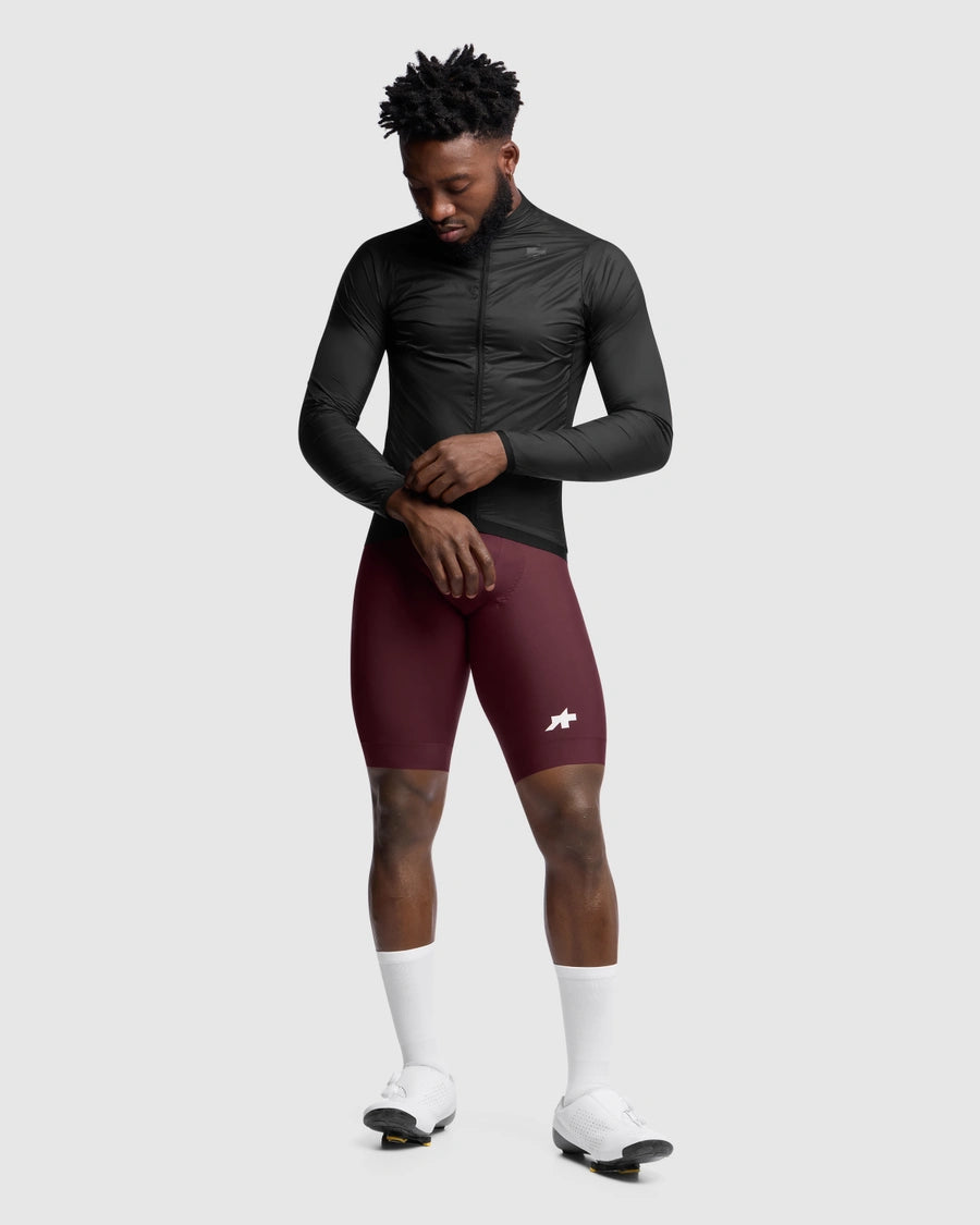 ASSOS MILLE GT WIND S11 Jacket Black