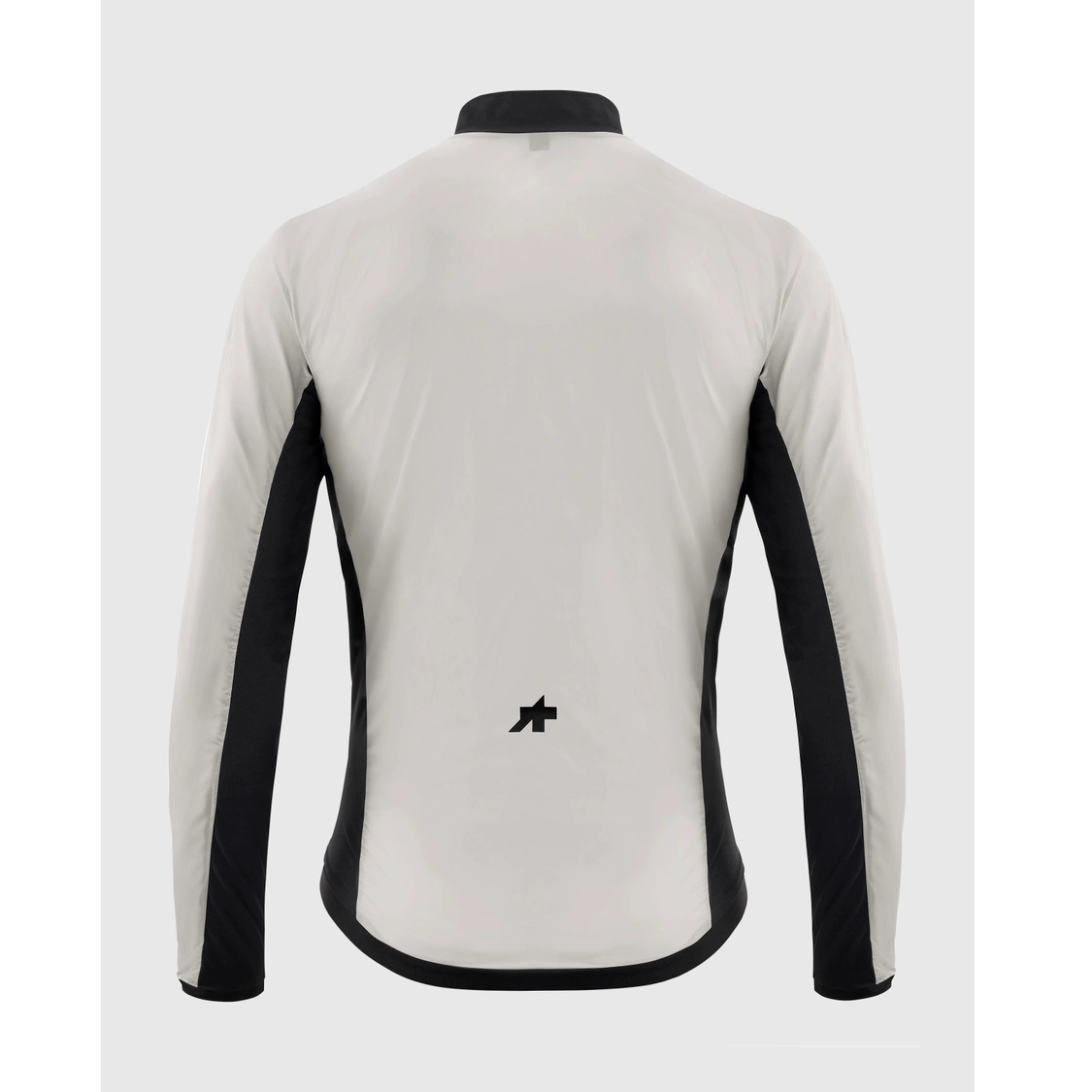 Kurtka ASSOS MILLE GT WIND S11 Edge Almond Milk