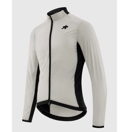 Kurtka ASSOS MILLE GT WIND S11 Almond Milk