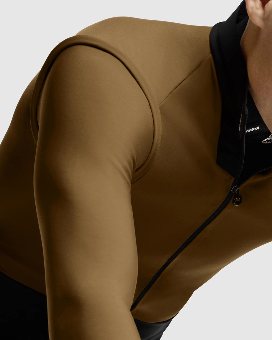 Kamizelka ASSOS EQUIPE R SPRING FALL S11 Jupiter Gold