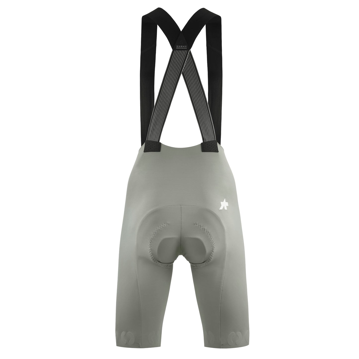 ASSOS DYORA R S11 Spodenki damskie w kolorze khaki