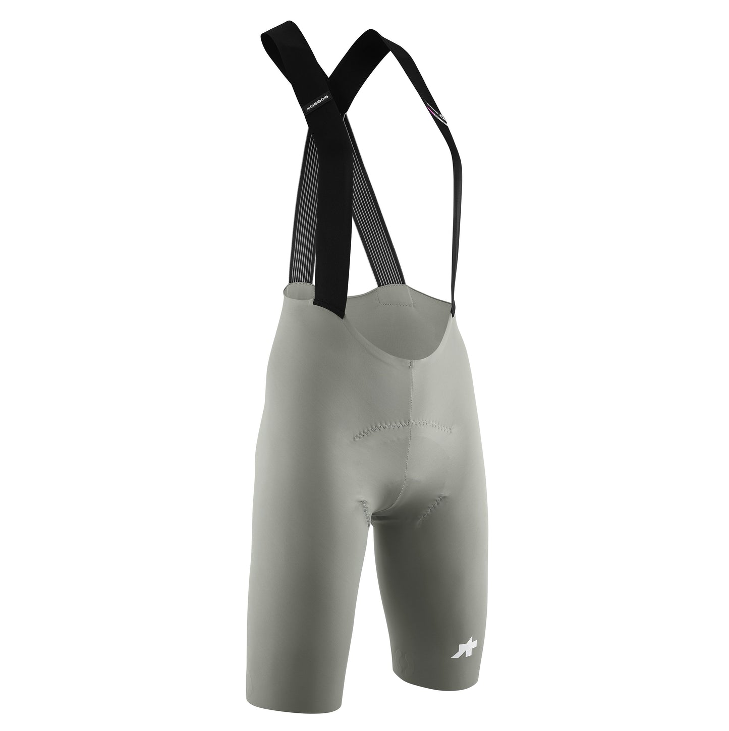 ASSOS DYORA R S11 Spodenki damskie w kolorze khaki