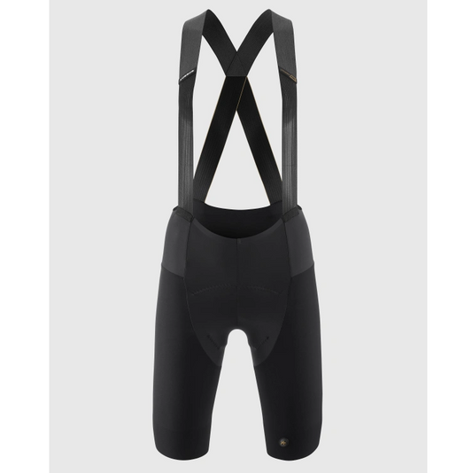 ASSOS DYORA RSV S11 Women's Short Bibtights Black