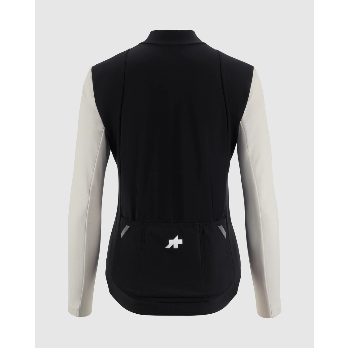 Kurtka ASSOS MILLE GT WINTER S11 EVO Damska Biała