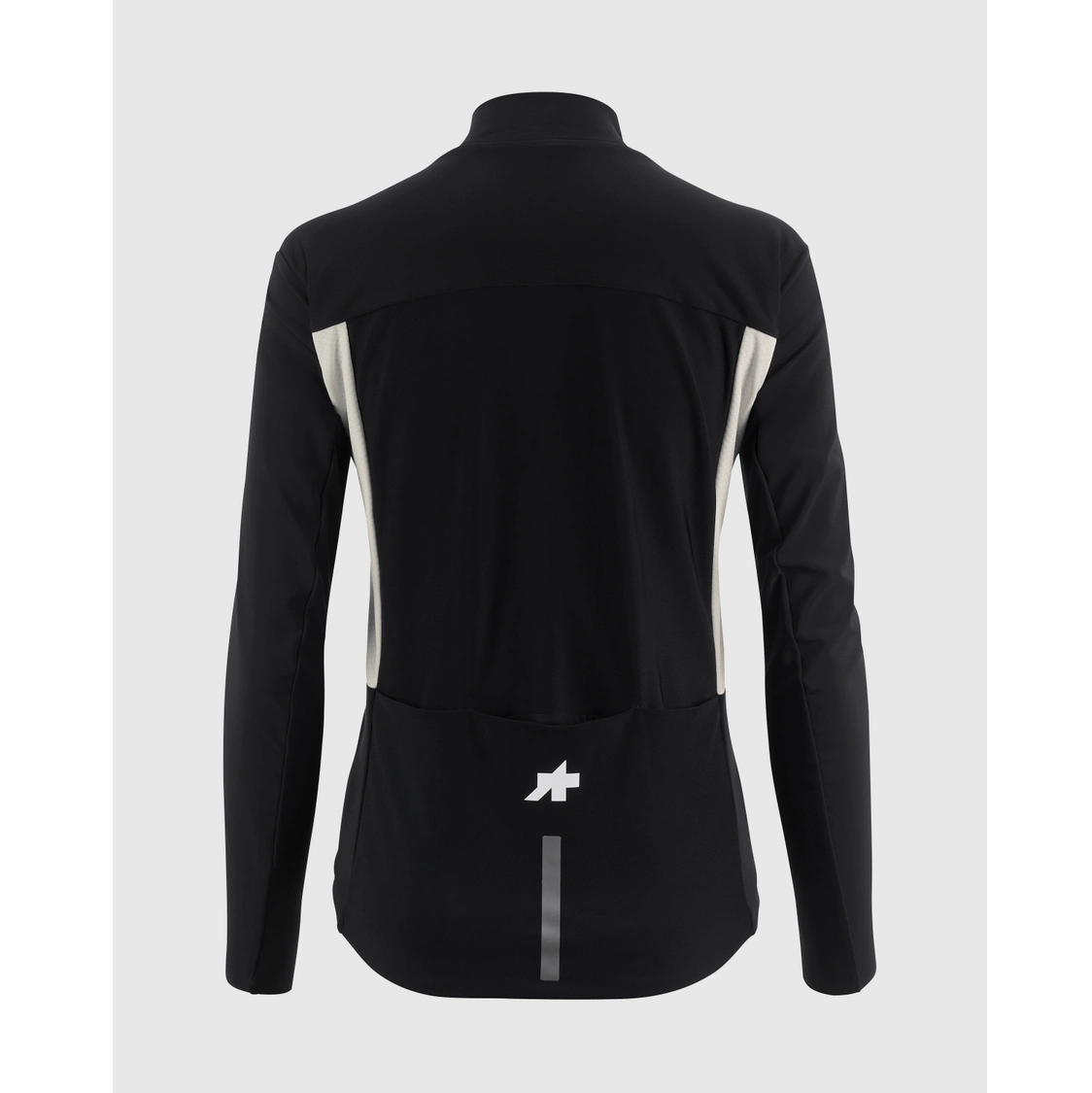 Kurtka ASSOS EQUIPE R WINTER S11 EVO Damska Biała