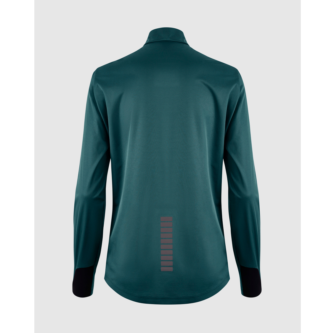 ASSOS UMA GT S11 Kurtka damska Foundation Green