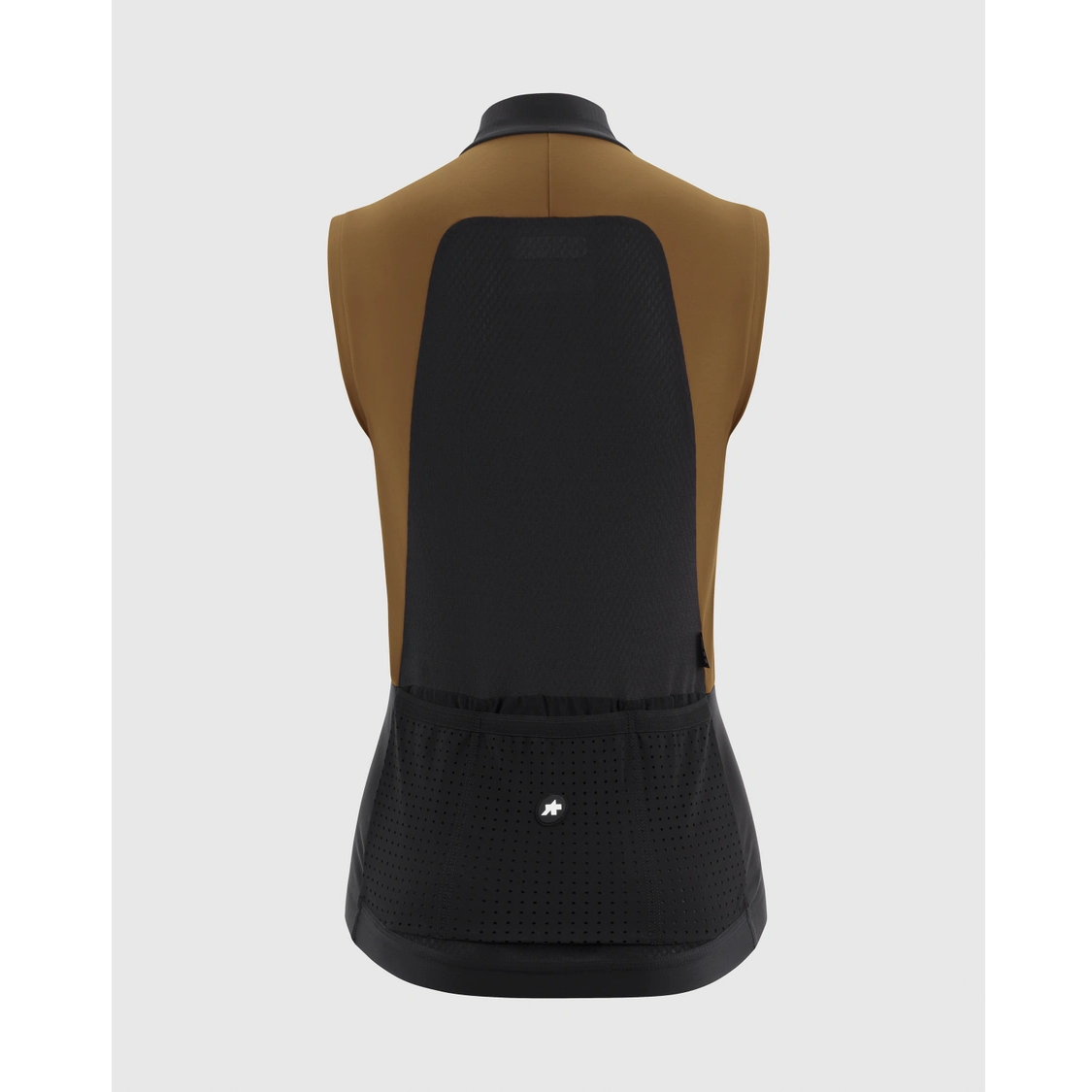 Kamizelka ASSOS DYORA R SPRING FALL S11 Damska Jupiter Gold