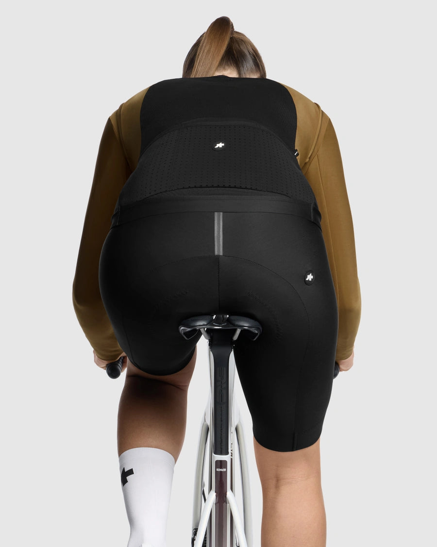Kamizelka ASSOS DYORA R SPRING FALL S11 Damska Jupiter Gold