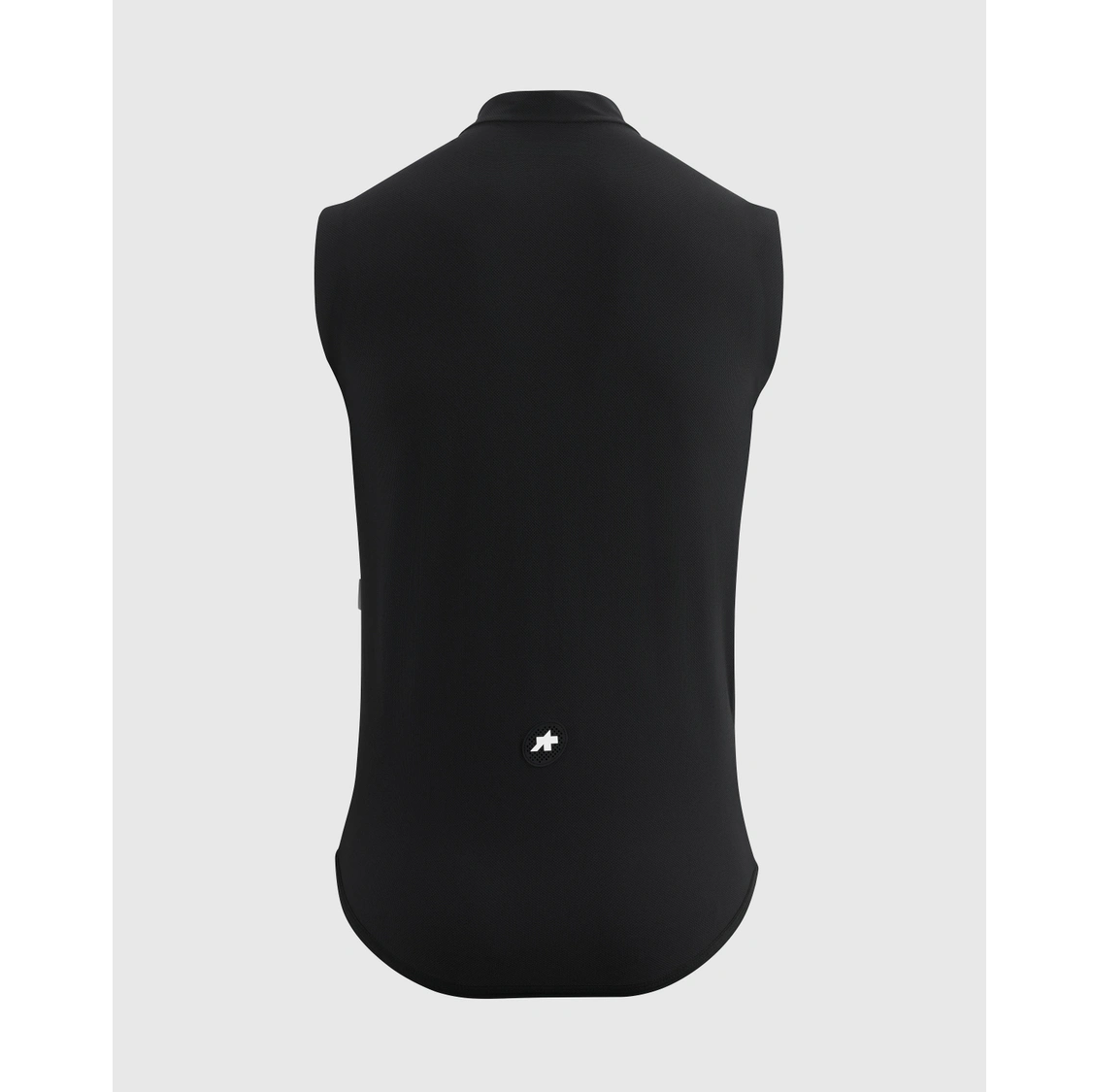 ASSOS TACTICA T5 Sleeveless Jacket Black