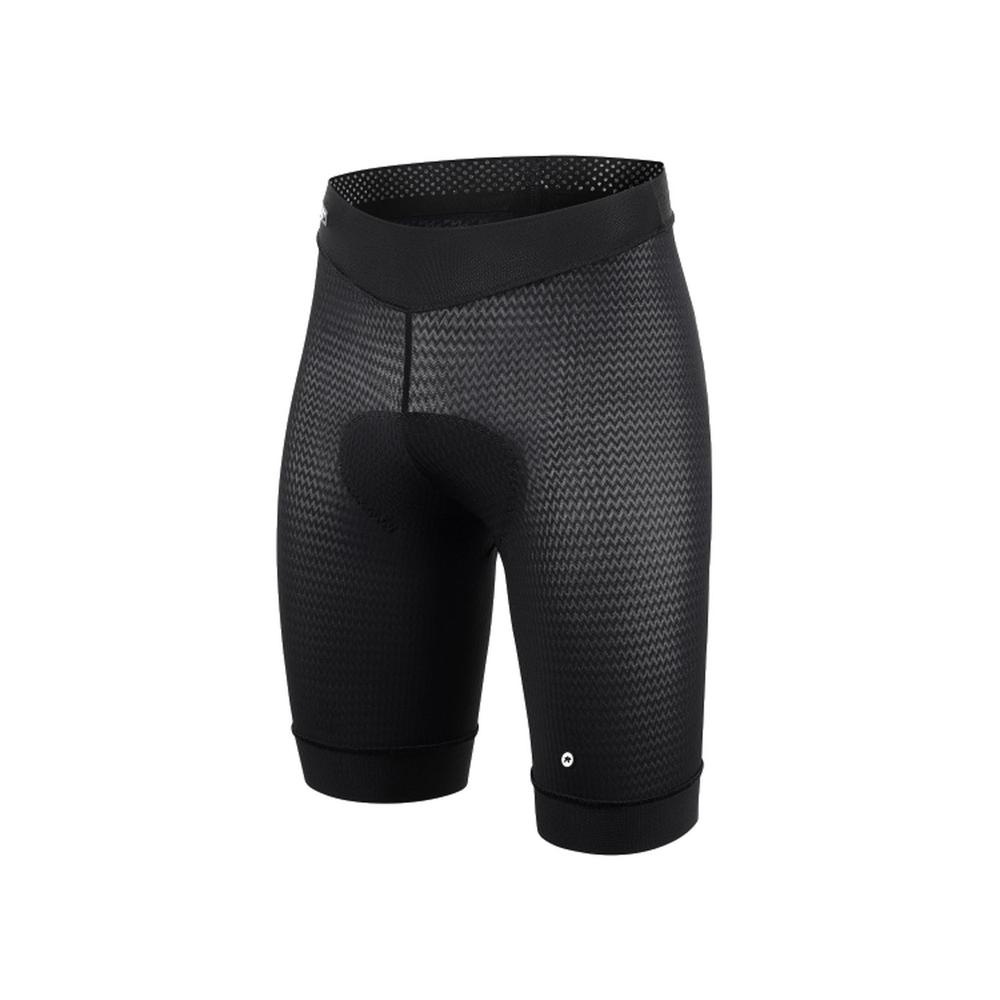 Spodenki pod spodnie ASSOS TRAIL ST T3, czarne
