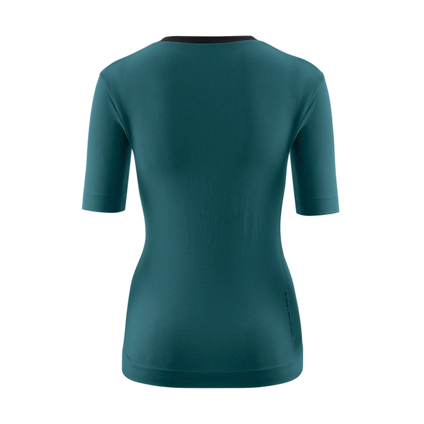 ASSOS TACTICA TECH T5 Women's Short-Sleeve Jersey, Green