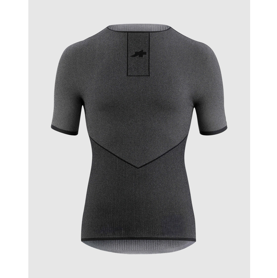 Bielizna Termiczna ASSOS EQUIPE SPRING FALL P1 Czarna