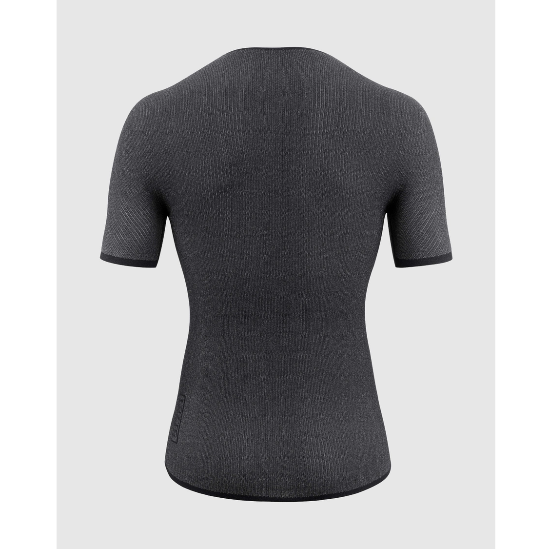 Bielizna Termiczna ASSOS EQUIPE SPRING FALL P1 Czarna